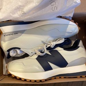 FIGS New Balance Sneakers NIB